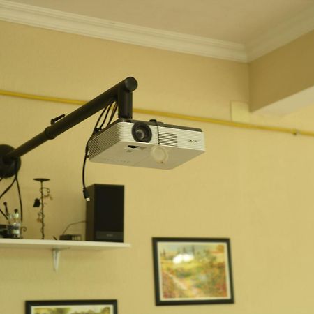 Guest House Green House Sugdidi Exterior foto